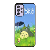 My Neighbor Totoro Samsung Galaxy A23 5G Case BC0299
