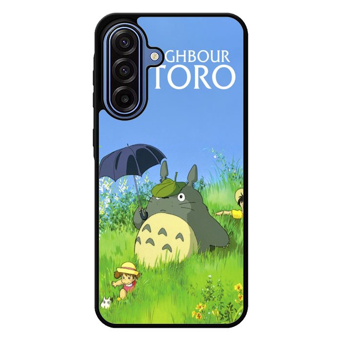My Neighbor Totoro Samsung Galaxy A17 5G Case BC0299