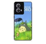 My Neighbor Totoro Motorola Moto Edge 2024 Case BC0299