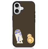 R2 Case iPhone 16 BC0302