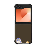R2 Case Samsung Galaxy Z Flip 6 5G BC0302