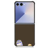 R2 Samsung Galaxy Z Flip 7 Case BC0302