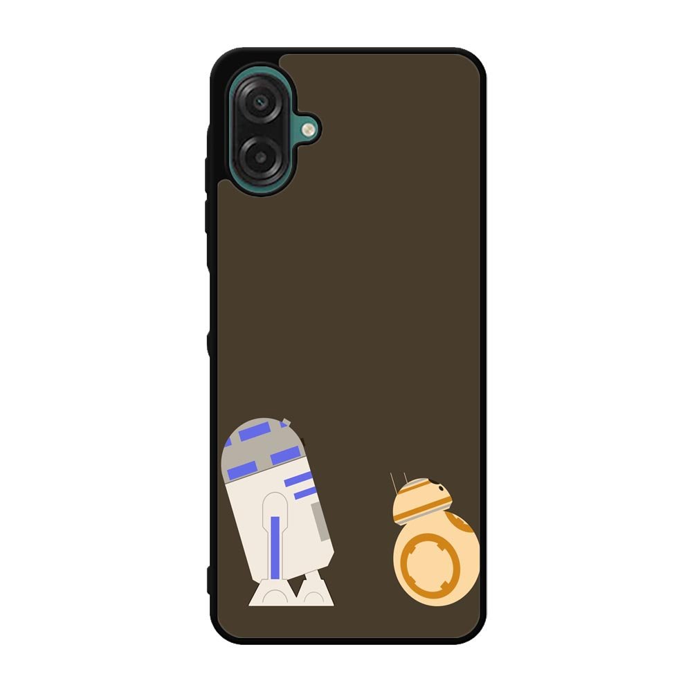 R2 Case Samsung Galaxy A07 BC0302