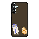 R2 Samsung Galaxy A16 Case BC0302
