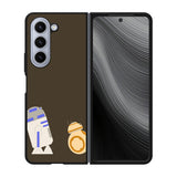 R2 Case Samsung Galaxy z Fold 5 5G BC0302