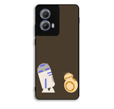 R2 Motorola Moto Edge 2024 Case BC0302