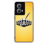 Stormtroopers Yellow Motorola Moto Edge 2024 Case BC0308