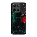 Sword Art Online Kirito Motorola Moto G 5G 2025 Case BC0309