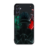 Sword Art Online Kirito Samsung Galaxy A25 5G Case BC0309