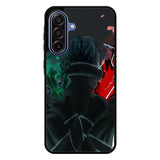 Sword Art Online Kirito Samsung Galaxy A17 5G Case BC0309
