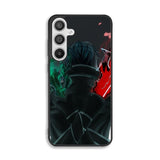 Sword Art Online Kirito Samsung Galaxy A26 Case BC0309