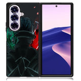 Sword Art Online Kirito Samsung Galaxy Z Fold 7 5G Case BC0309