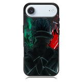 Sword Art Online Kirito iPhone 17 Air Case BC0309