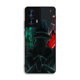 Sword Art Online Kirito Motorola Moto G Power 5G 2024 Case BC0309