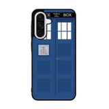 Tardis Samsung Galaxy A36 Case BC0311