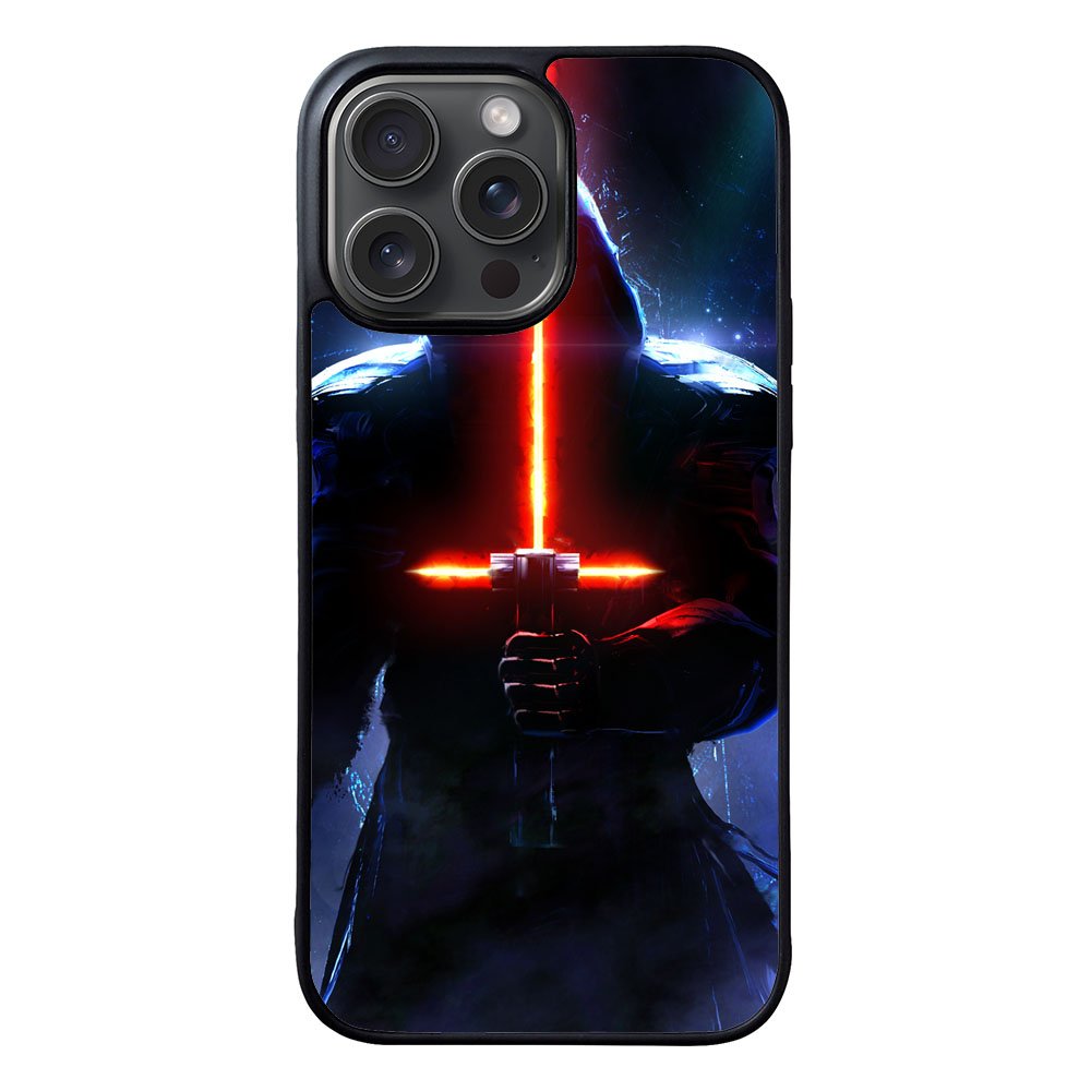 The Force Awakens Case iPhone 15 Pro Max BC0313