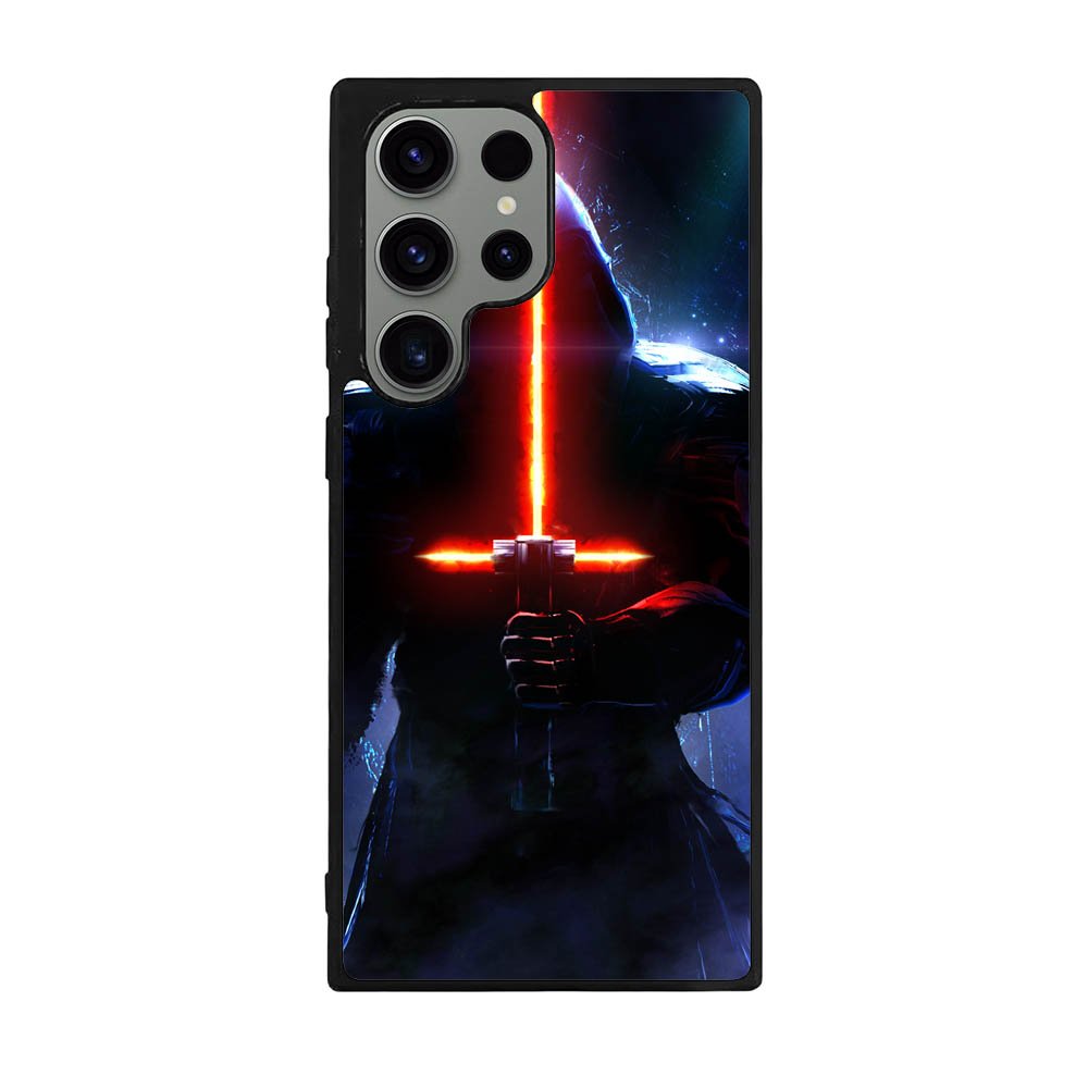 The Force Awakens Case Samsung Galaxy S24 Ultra 5G BC0313