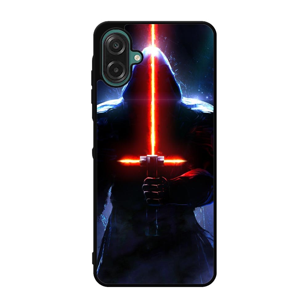 The Force Awakens Case Samsung Galaxy A07 BC0313