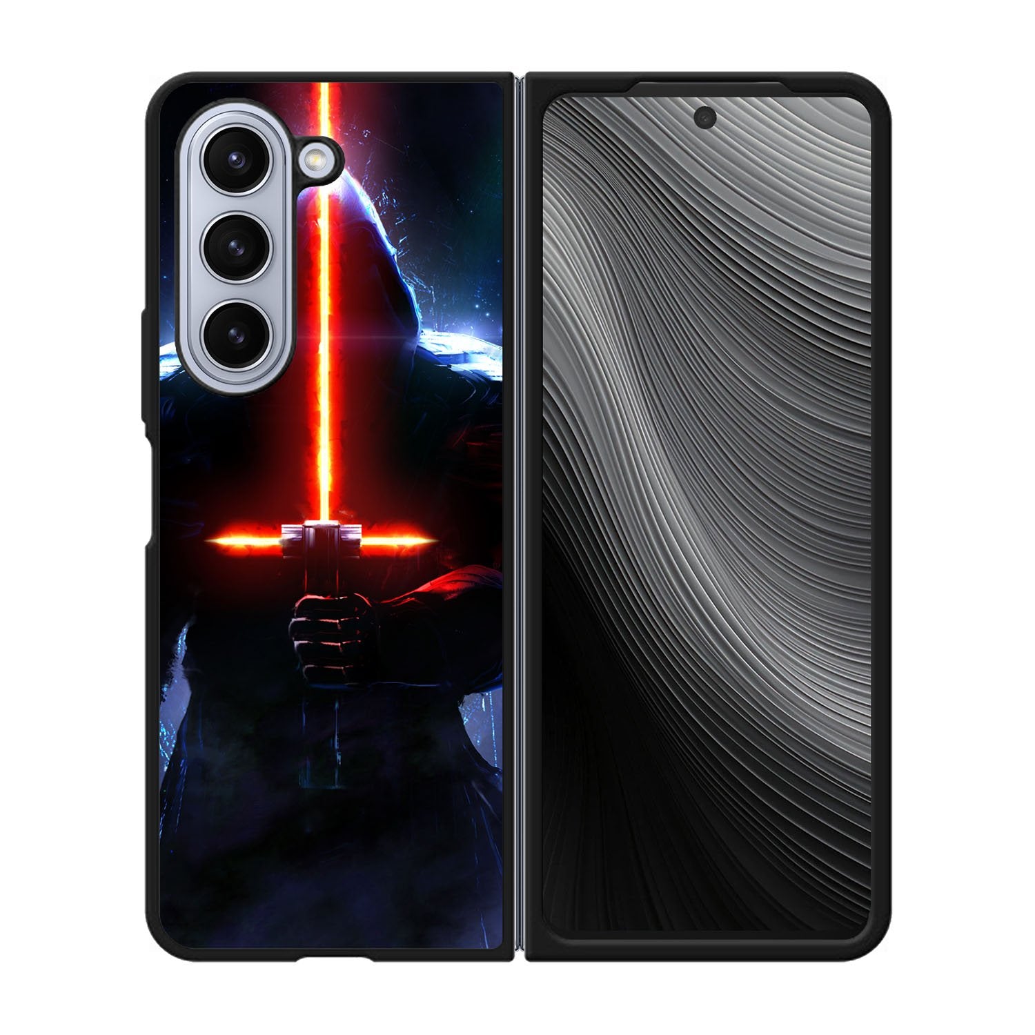 The Force Awakens Case Samsung Galaxy z Fold 5 5G BC0313