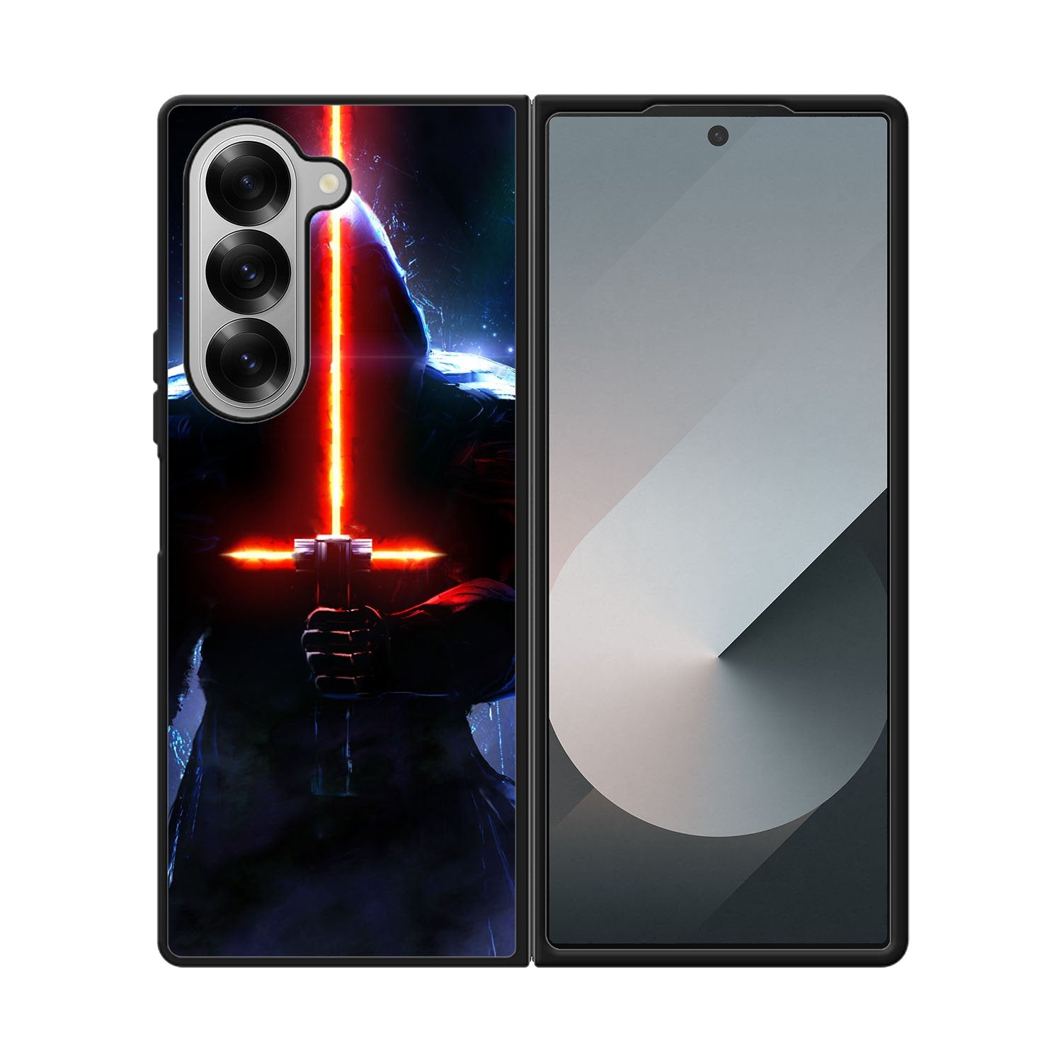 The Force Awakens Case Samsung Galaxy Z Fold 6 5G BC0313
