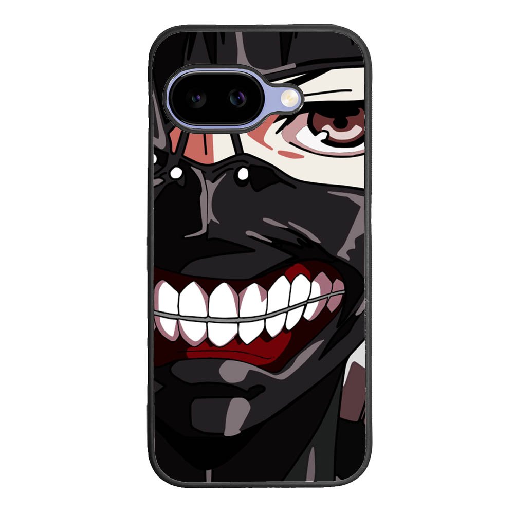 Tokyo Ghoul Mask Google Pixel 10A Case BC0314