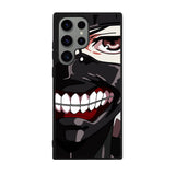 Tokyo Ghoul Mask Case Samsung Galaxy S25 Ultra 5G BC0314