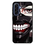 Tokyo Ghoul Mask Samsung Galaxy A17 5G Case BC0314
