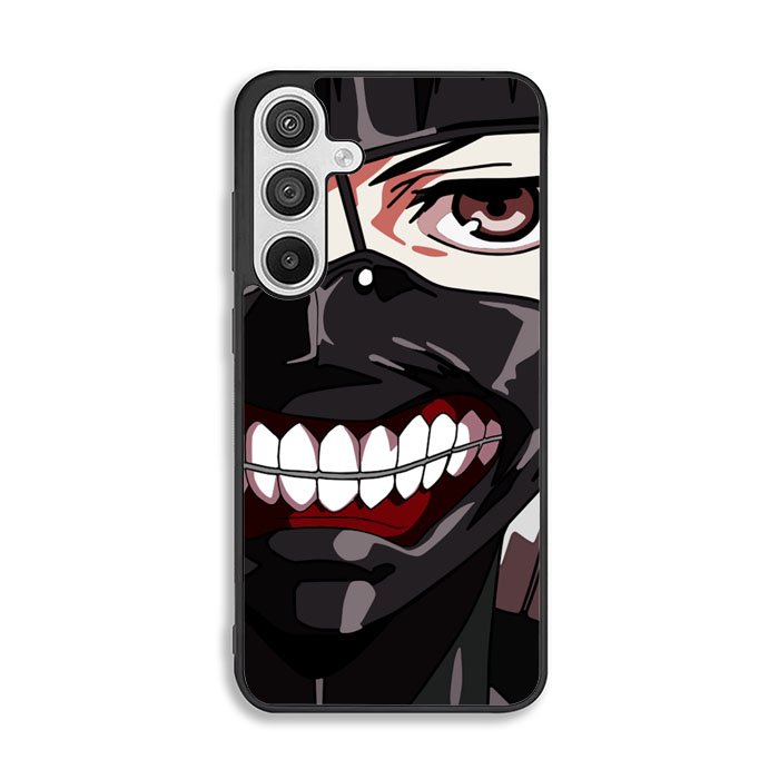Tokyo Ghoul Mask Samsung Galaxy A26 5G Case BC0314