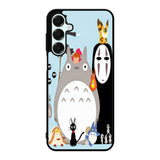 Totoro Mononoke Samsung Galaxy A16 Case BC0315