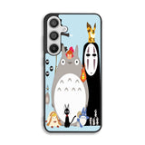 Totoro Mononoke Samsung Galaxy A26 5G Case BC0315