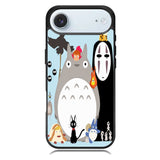 Totoro Mononoke iPhone 17 Air Case BC0315