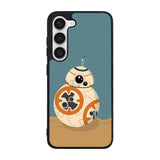 Bb-8 images Case Samsung Galaxy S24 Plus 5G BC0263