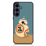 Bb-8 images Samsung Galaxy S25 FE Case BC0263