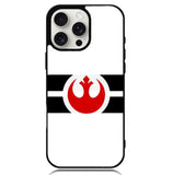 Flag Alliance to Restore Case iPhone 16 Pro BC0273