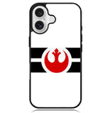 Flag Alliance to Restore Case iPhone 16 BC0273