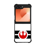 Flag Alliance to Restore Case Samsung Galaxy Z Flip 6 5G BC0273