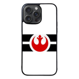 Flag Alliance to Restore Case iPhone 15 Pro BC0273