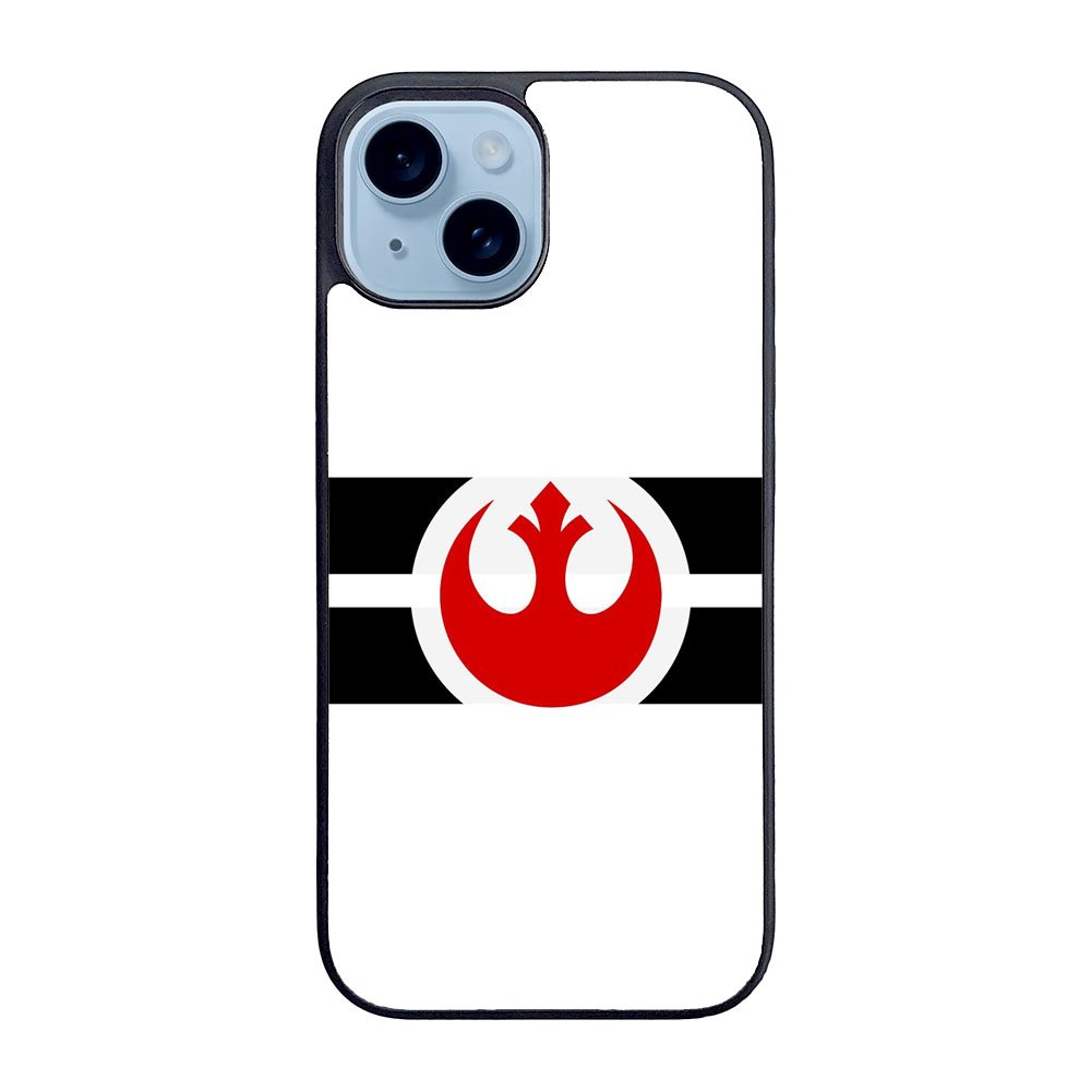Flag Alliance to Restore Case iPhone 15 Plus BC0273