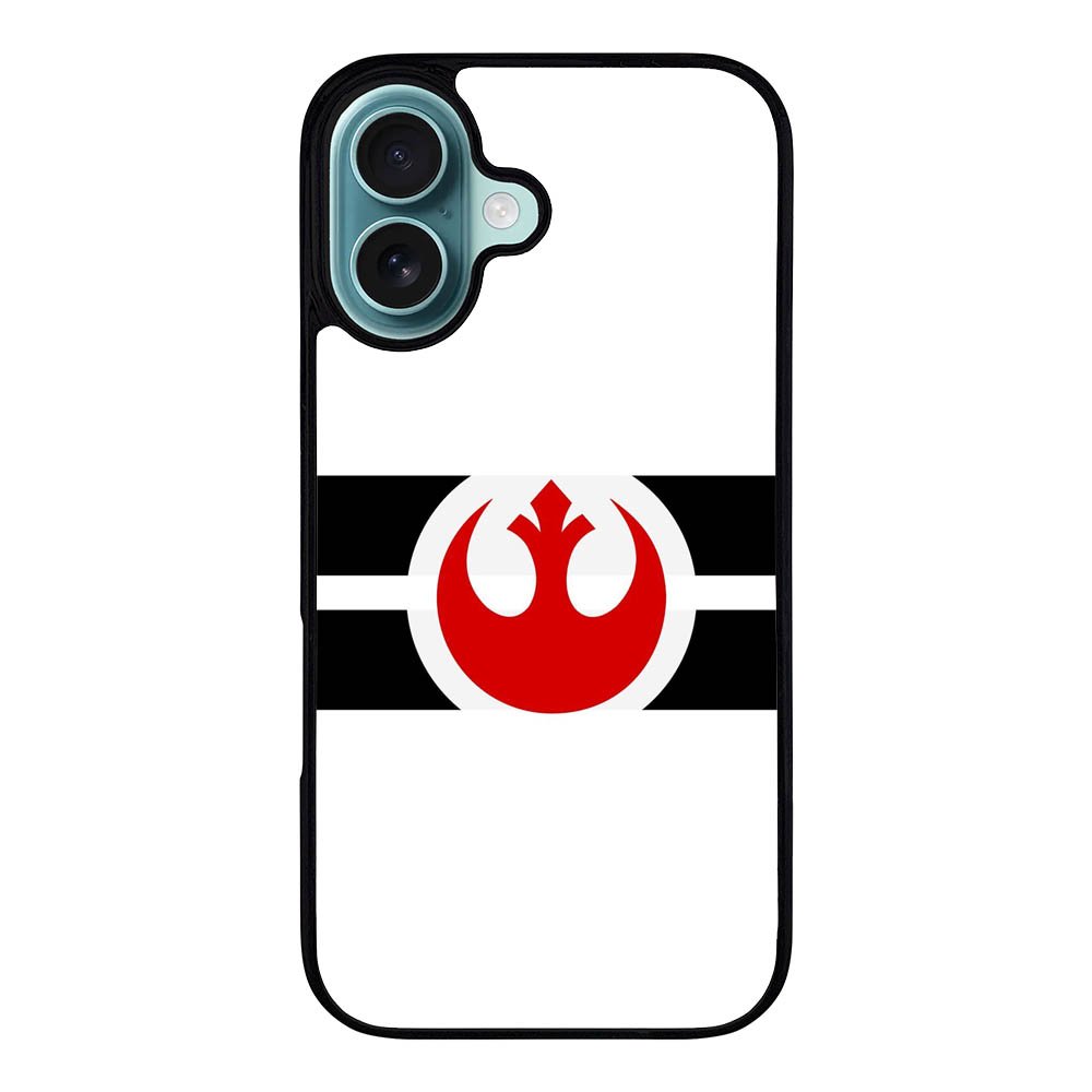 Flag Alliance to Restore Case iPhone 16 Plus BC0273
