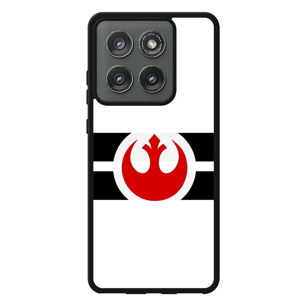 Flag Alliance to Restore Case Motorola Moto Edge 2025 BC0273