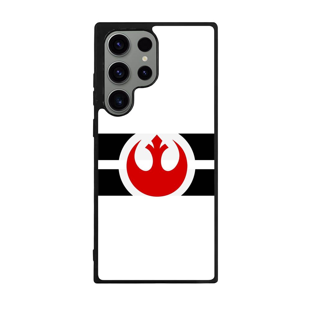 Flag Alliance to Restore Case Samsung Galaxy S25 Ultra 5G BC0273