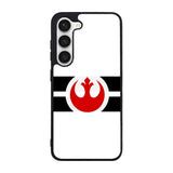 Flag Alliance to Restore Case Samsung Galaxy S23 FE 5G BC0273
