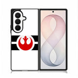 Flag Alliance to Restore Samsung Galaxy Z Fold 8 Ultra Case BC0273
