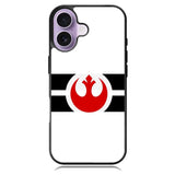 Flag Alliance to Restore iPhone 17 Case BC0273