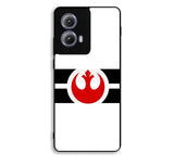Flag Alliance to Restore Motorola Moto Edge 2024 Case BC0273