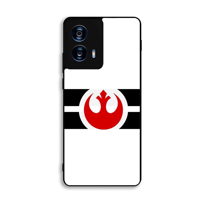 Flag Alliance to Restore Motorola Moto G Power 5G 2024 Case BC0273