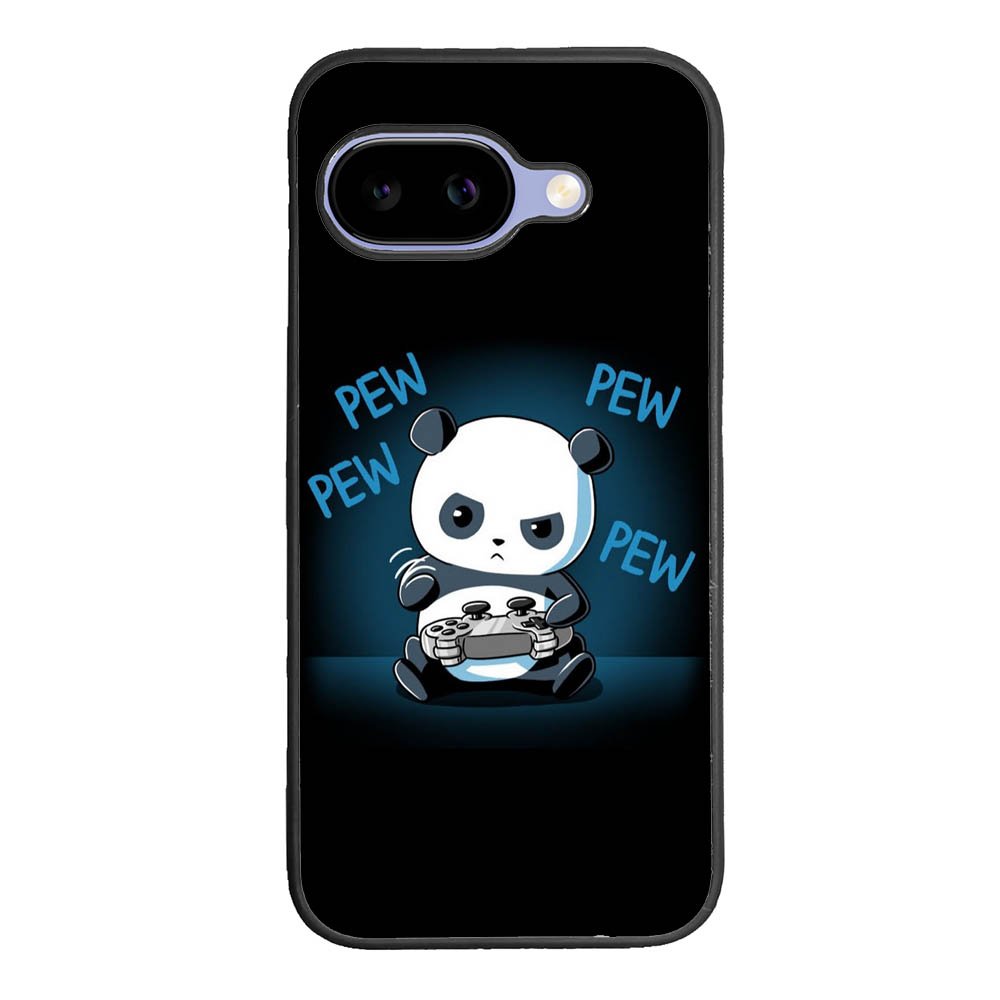 Funky Panda Google Pixel 10A Case BC0275