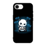 Funky Panda iPhone 16e Case BC0275