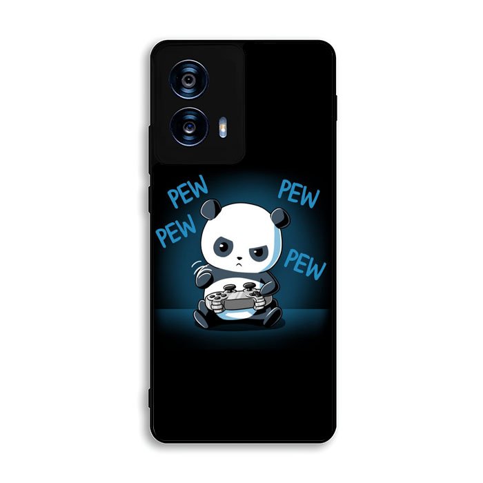 Funky Panda Motorola Moto G Power 5G 2024 Case BC0275