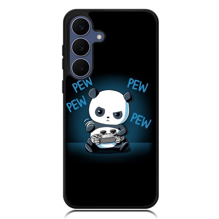 Funky Panda Samsung Galaxy S25 FE Case BC0275